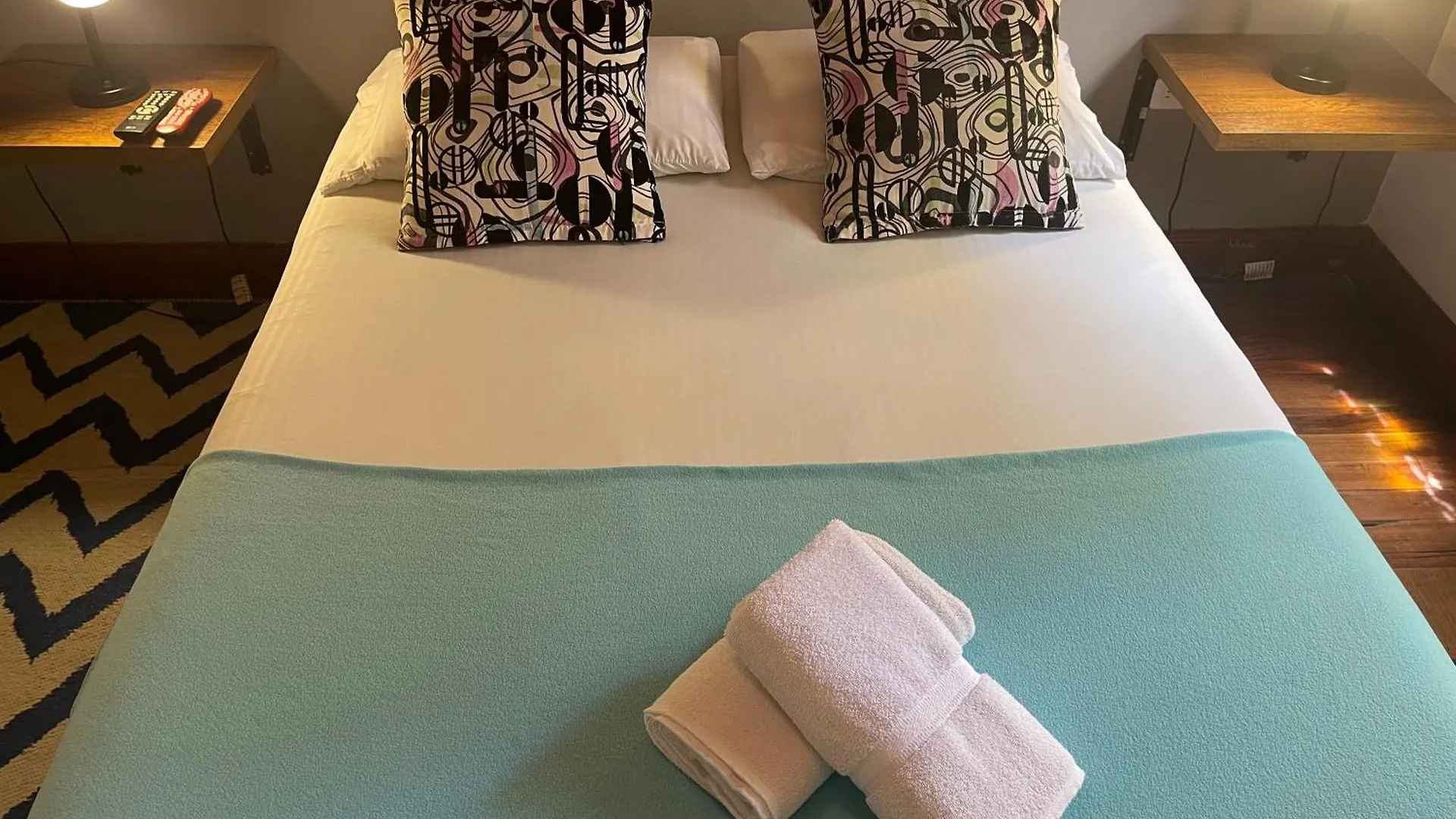 Hobu Hostel Bogotá