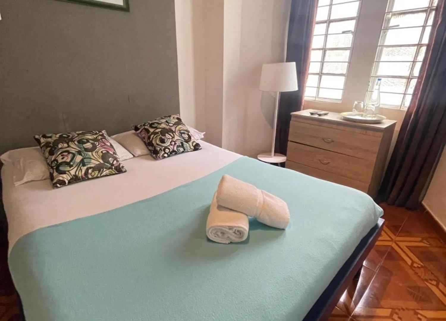 Hobu Hostel Bogotá