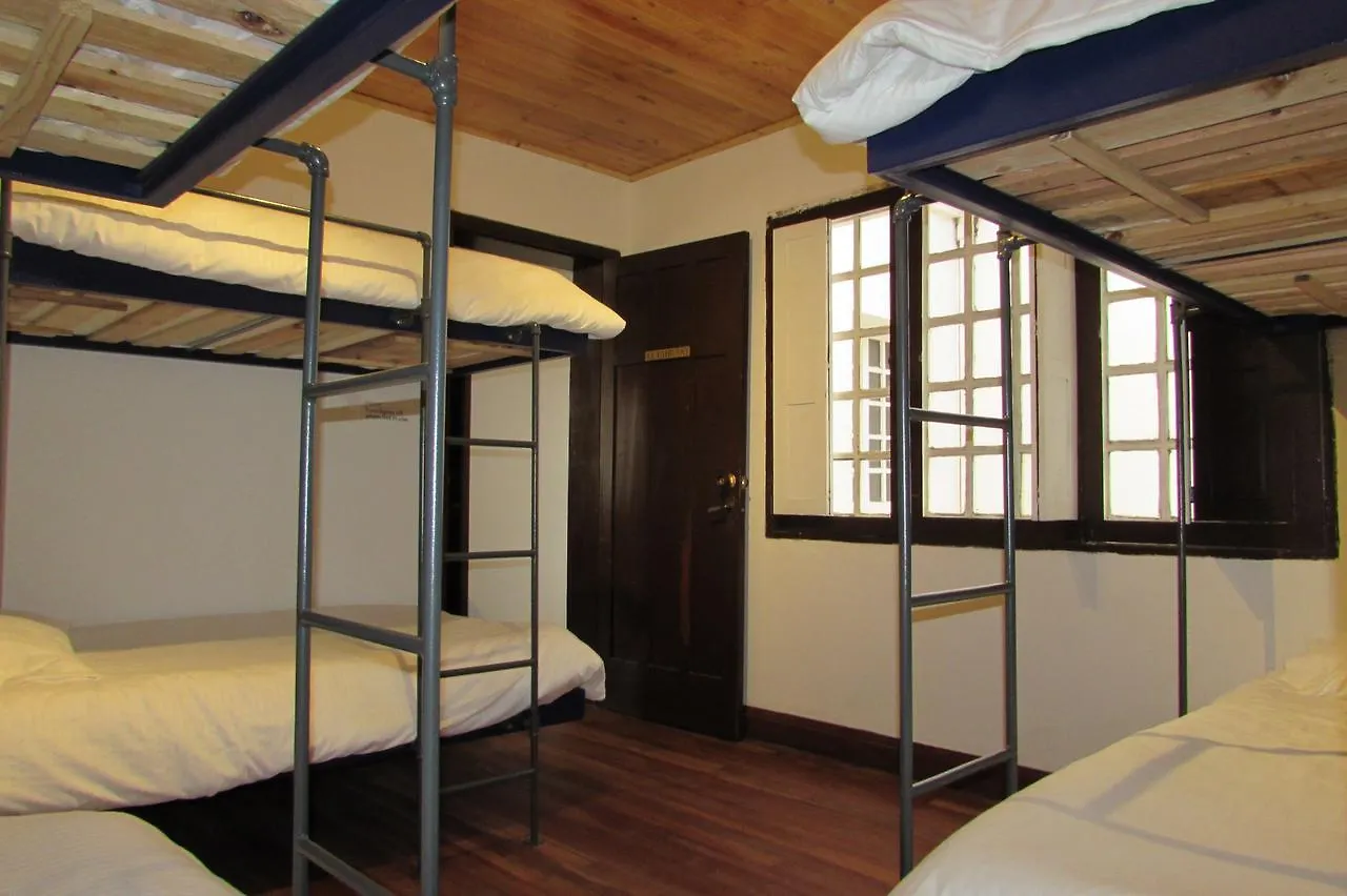 Hobu Hostel Bogotá
