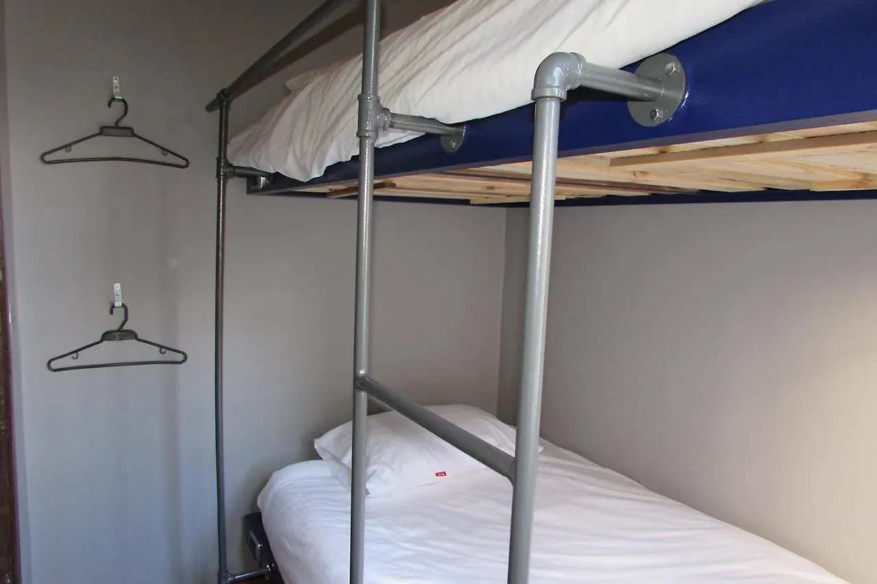 Hobu Hostel Bogotá