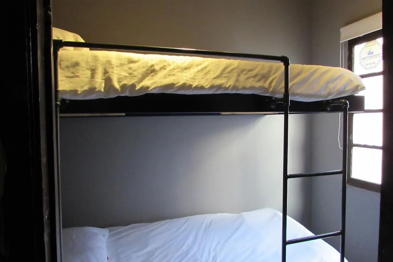 Hobu Hostel Bogotá
