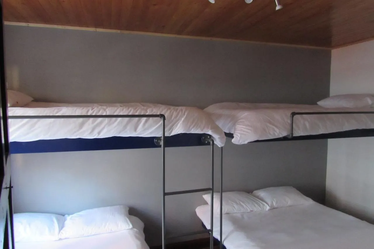 Hobu Hostel Bogotá