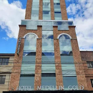 Gold Hotel Medellin