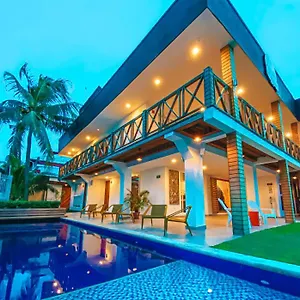 In Di House Of Reggae Boutique Hotel San Andres (San Andres and Providencia Islands)