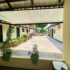La Casona 42 Guest house Barranquilla (Atlantico)