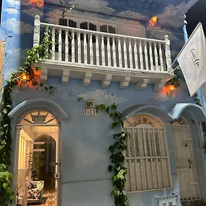 Casa Cielo Guest house Cartagena