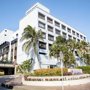 Faranda Express Puerta Del Sol Barranquilla, A Member Of Radisson Individuals Hotel Barranquilla (Atlantico)
