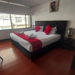 Aw American Travel Hotel